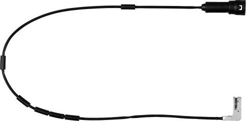 BENDIX Braking BBI1230 - Сигналізатор, знос гальмівних колодок autozip.com.ua