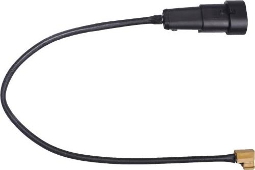 BENDIX Braking BBI1273 - Сигналізатор, знос гальмівних колодок autozip.com.ua