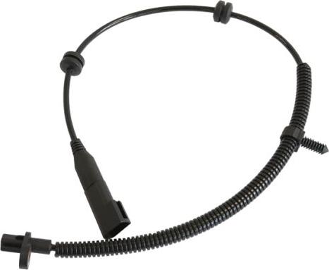 BENDIX Braking BSW1021 - Датчик ABS, частота обертання колеса autozip.com.ua
