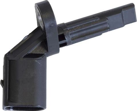 BENDIX Braking BSW1106 - Датчик ABS, частота обертання колеса autozip.com.ua