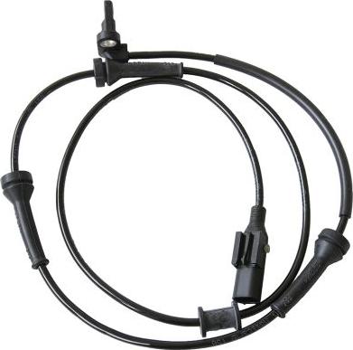 BENDIX Braking BSW1134 - Датчик ABS, частота обертання колеса autozip.com.ua