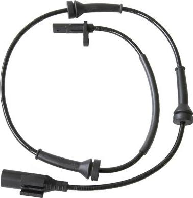 BENDIX Braking BSW1135 - Датчик ABS, частота обертання колеса autozip.com.ua
