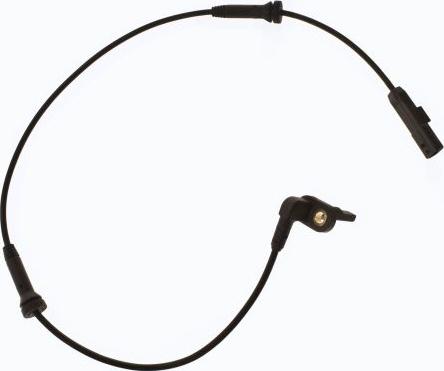 BENDIX Braking BSW1391 - Датчик ABS, частота обертання колеса autozip.com.ua