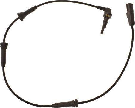 BENDIX Braking BSW1392 - Датчик ABS, частота обертання колеса autozip.com.ua