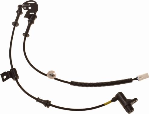 BENDIX Braking BSW1338 - Датчик ABS, частота обертання колеса autozip.com.ua