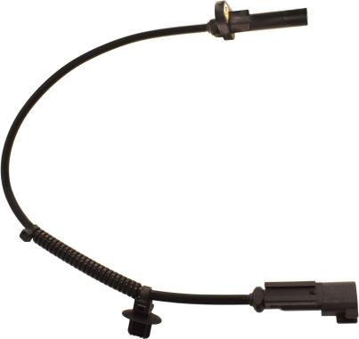 BENDIX Braking BSW1327 - Датчик ABS, частота обертання колеса autozip.com.ua