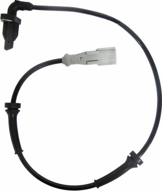 BENDIX Braking BSW1272 - Датчик ABS, частота обертання колеса autozip.com.ua