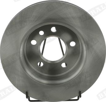 Beral BCR381A - Гальмівний диск autozip.com.ua