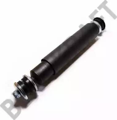 BergKraft BK9500755 - Амортизатор autozip.com.ua