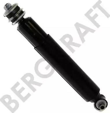 BergKraft BK9500785 - Амортизатор autozip.com.ua