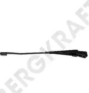 BergKraft BK9001450 - Важіль склоочисника, система очищення вікон autozip.com.ua