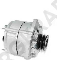 BergKraft BK9002545 - Генератор autozip.com.ua