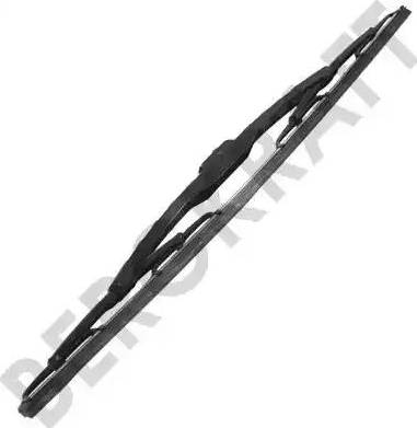 BergKraft BK9300556WB - Щітка склоочисника autozip.com.ua