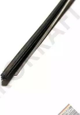 BergKraft BK9300770WB - Щітка склоочисника autozip.com.ua