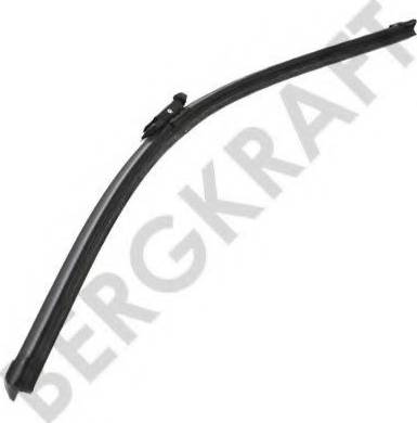 BergKraft BK9303556WB - Щітка склоочисника autozip.com.ua