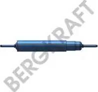 BergKraft BK9500426 - Амортизатор autozip.com.ua