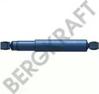 BergKraft BK6500005 - Амортизатор autozip.com.ua