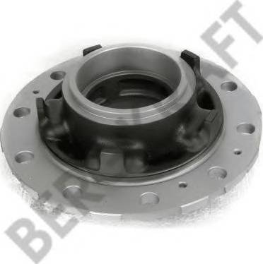 BergKraft BK6100513 - Маточина колеса autozip.com.ua