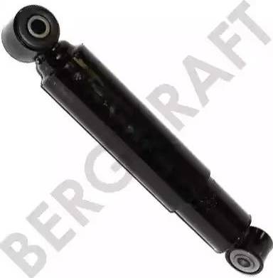 BergKraft BK6885905 - Амортизатор autozip.com.ua