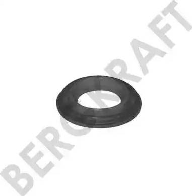 BergKraft BK1400113AS - Прокладка, поршень корпусу скоби тор autozip.com.ua