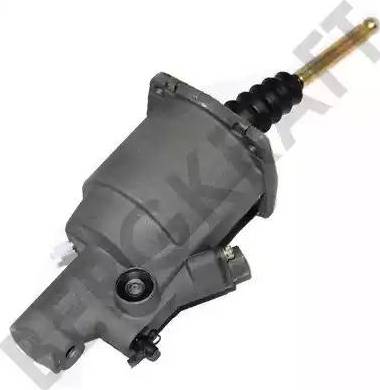 BergKraft BK1301014AS - Підсилювач зчеплення autozip.com.ua