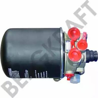 BergKraft BK1303014AS - Осушувач повітря, пневматична система autozip.com.ua