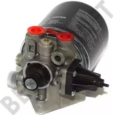 BergKraft BK1303039AS - Осушувач повітря, пневматична система autozip.com.ua