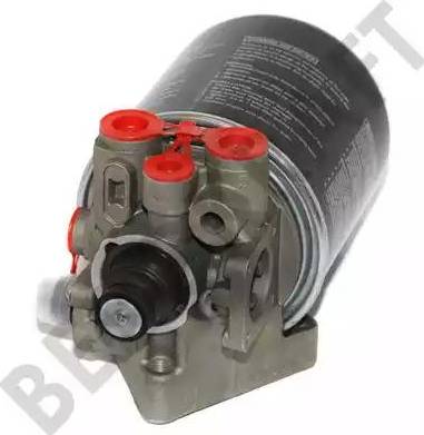 BergKraft BK1303030AS - Осушувач повітря, пневматична система autozip.com.ua