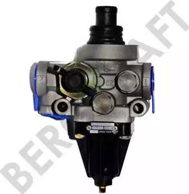 BergKraft BK1280204AS - Регулятор тиску, пневматична система autozip.com.ua