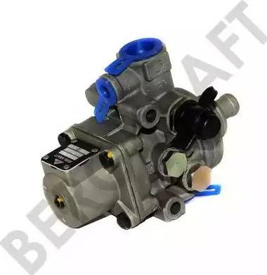 BergKraft BK1281204AS - Регулятор тиску, пневматична система autozip.com.ua