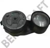 BergKraft BK8409751 - Натягувач ременя, поліклиновий ремінь autozip.com.ua