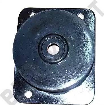 BergKraft BK8400745 - Подушка, підвіска двигуна autozip.com.ua