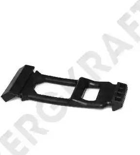 BergKraft BK8402431 - Тримач, бризговик autozip.com.ua