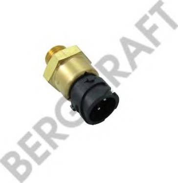 BergKraft BK8402642 - Датчик, тиск масла autozip.com.ua