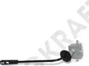 BergKraft BK8402007 - Вимикач на рульовій колонці autozip.com.ua