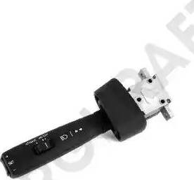 BergKraft BK8402014 - Вимикач на рульовій колонці autozip.com.ua