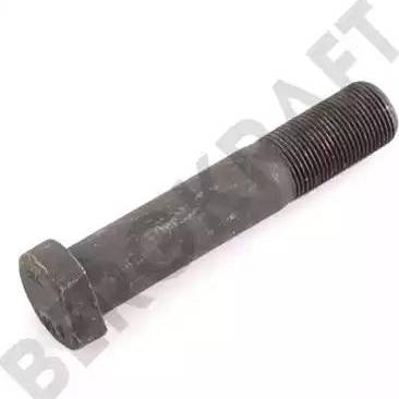 BergKraft BK8100122 - Болт кріплення колеса autozip.com.ua