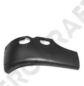 BergKraft BK8200003 - Буфер, бампер autozip.com.ua