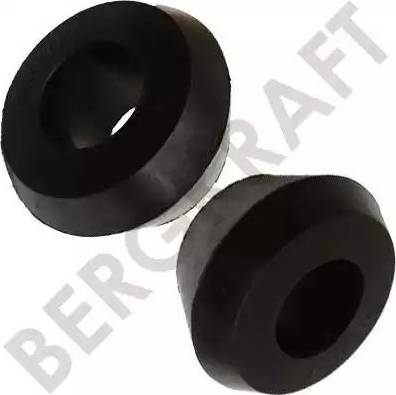 BergKraft BK8200188 - Втулка амортизатора, подушка autozip.com.ua