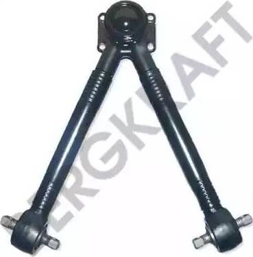 BergKraft BK2995821SP - Важіль незалежної підвіски колеса autozip.com.ua