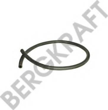 BergKraft BK2941121SP - Шланг радіатора autozip.com.ua