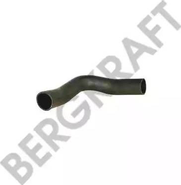 BergKraft BK2941221SP - Шланг радіатора autozip.com.ua