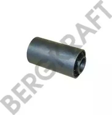 BergKraft BK2952521SP - Втулка, листова ресора autozip.com.ua