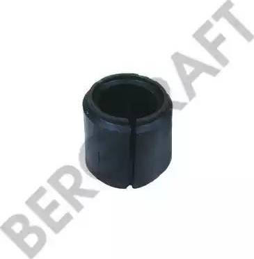 BergKraft BK2962421SP - Втулка, стабілізатор autozip.com.ua