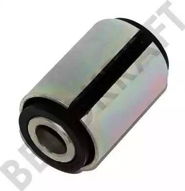 BergKraft BK2901721SP - Втулка, листова ресора autozip.com.ua