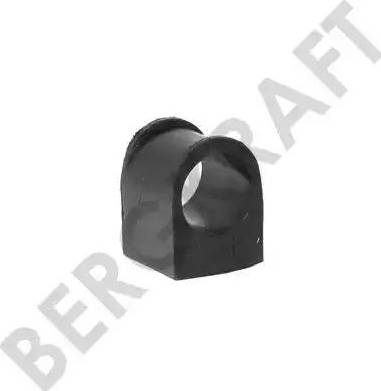 BergKraft BK2907621SP - Втулка, стабілізатор autozip.com.ua