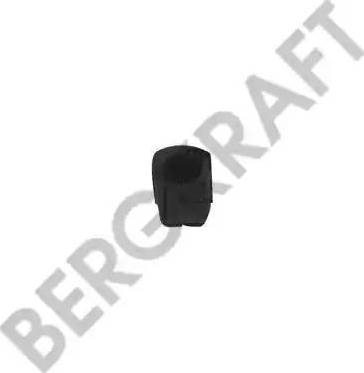 BergKraft BK2908821SP - Втулка, стабілізатор autozip.com.ua