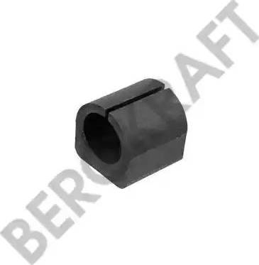 BergKraft BK2907821SP - Втулка, стабілізатор autozip.com.ua