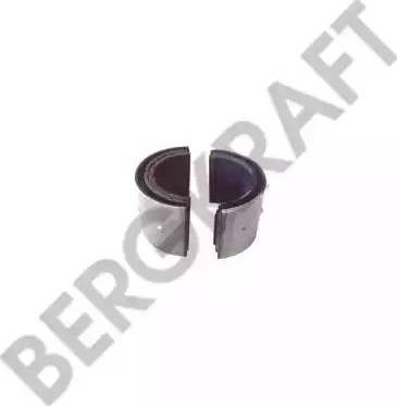 BergKraft BK2914721SP - Втулка, стабілізатор autozip.com.ua