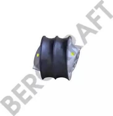 BergKraft BK2913421SP - Подушка, підвіска двигуна autozip.com.ua